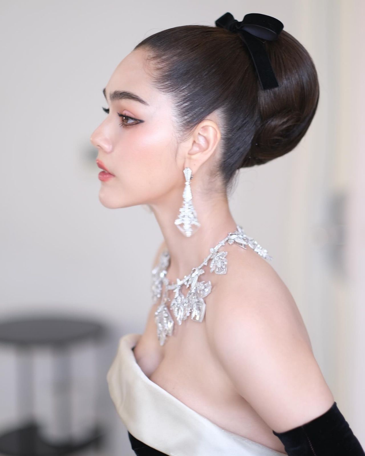 ภาพจากอินสตาแกรม @pom_vinij