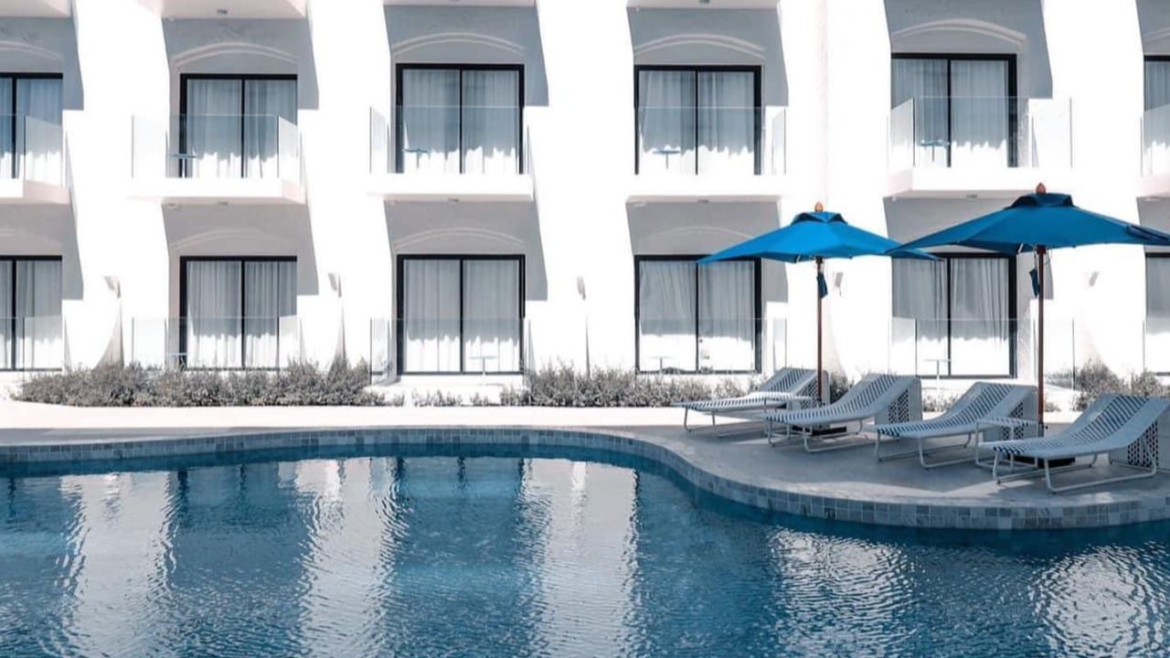 ขอบคุณภาพจากเฟซบุ๊ก Kram Pattaya - คราม พัทยา