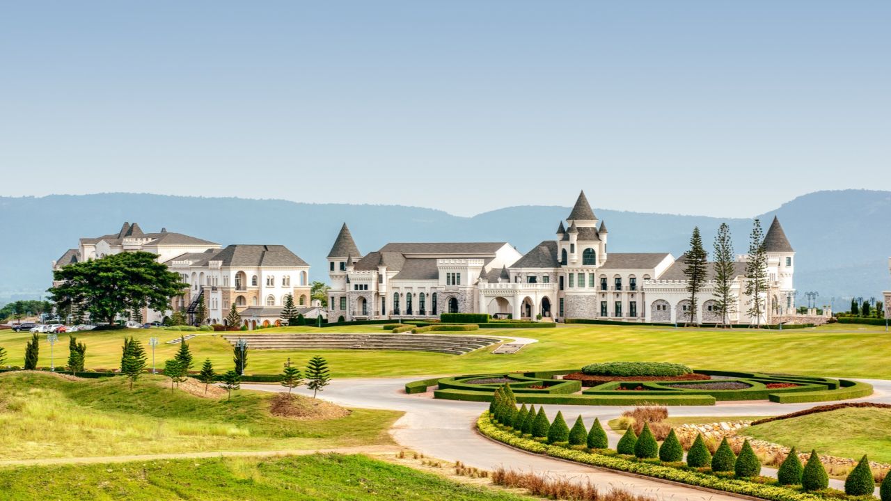 ขอบคุณภาพจากเว็บไซต์ MOVENPICK RESORT KHAO YAI