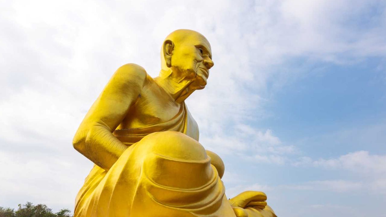 ขอบคุณภาพจาก การท่องเที่ยวแห่งประเทศไทย