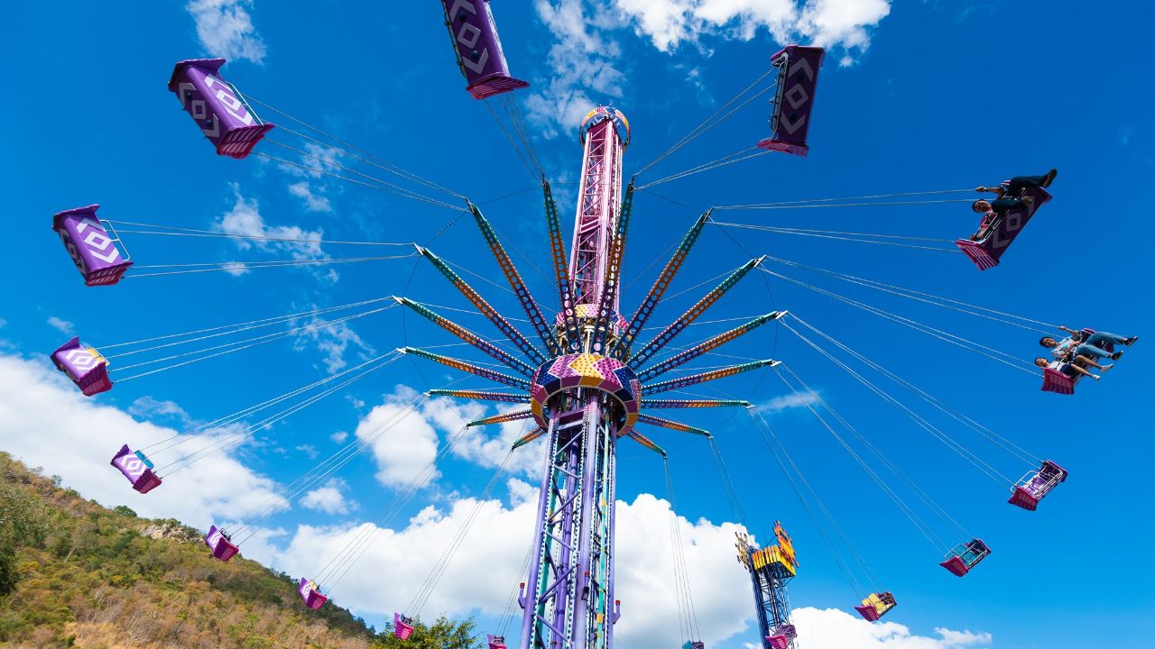 ขอบคุณภาพจากเฟซบุ๊ก Scenical World