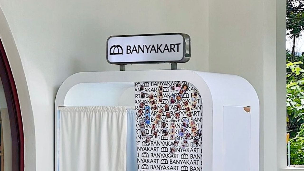 ขอบคุณภาพจากเฟซบุ๊ก Banyakart Khao Yai