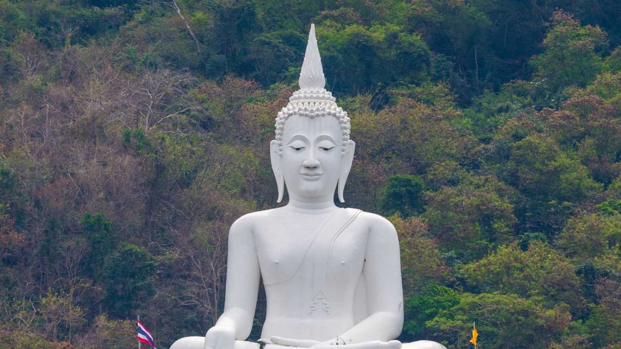 ขอบคุณภาพจาก การท่องเที่ยวแห่งประเทศไทย