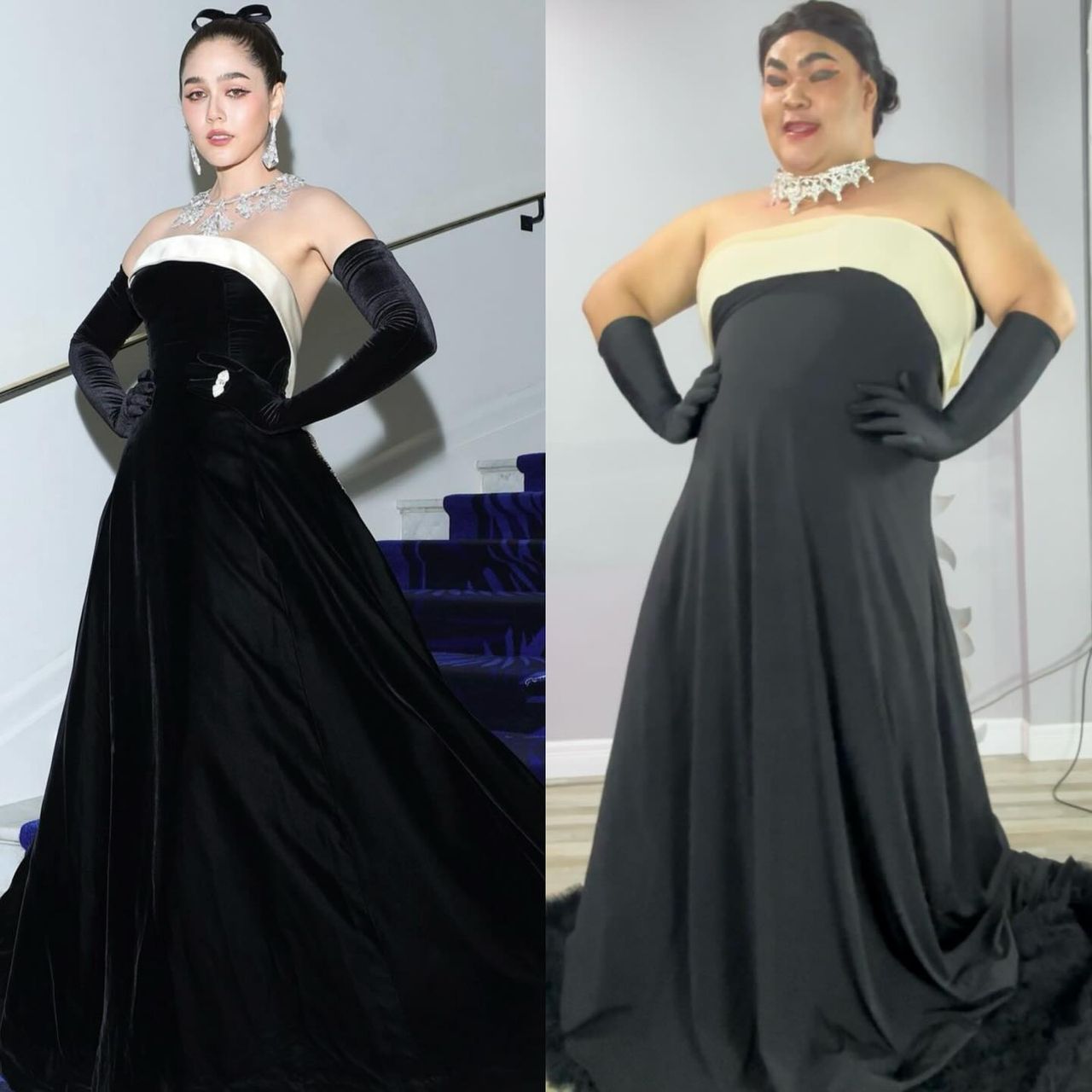 ขอบคุณภาพจากอินสตาแกรม @sindy_pwoong