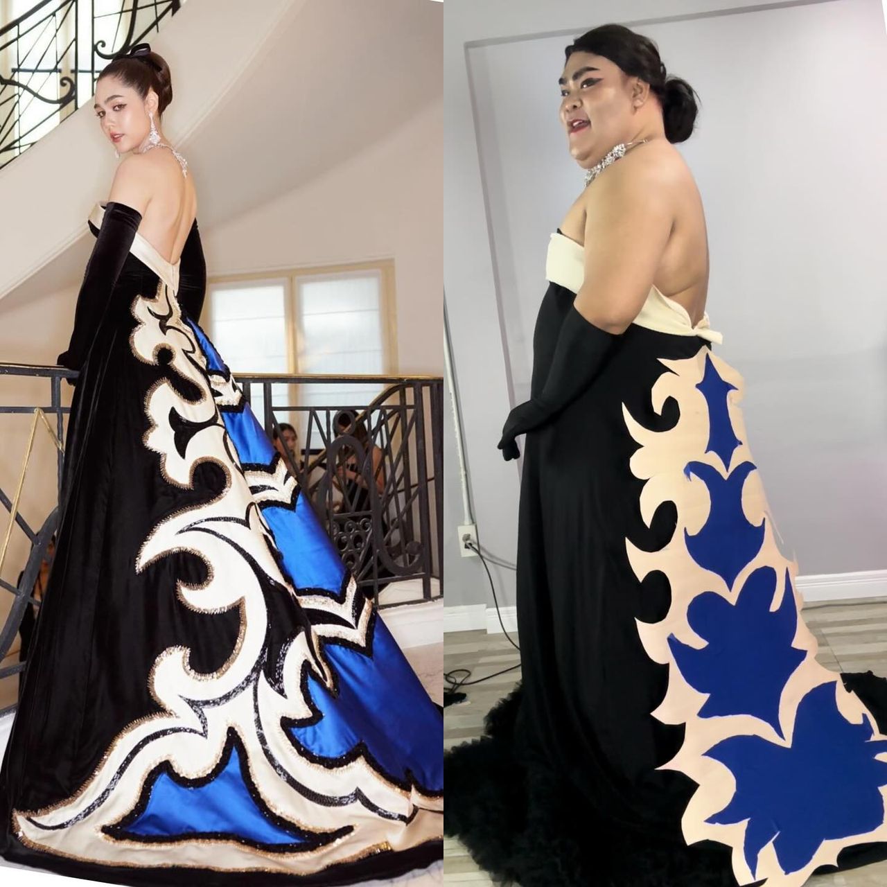 ขอบคุณภาพจากอินสตาแกรม @sindy_pwoong