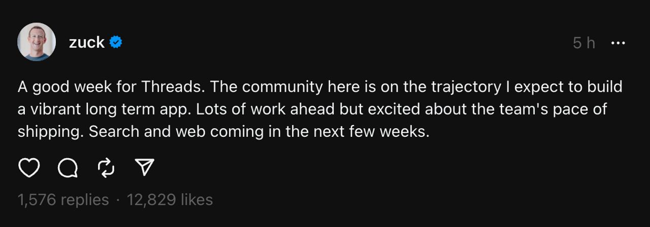 มาร์ค ซัคเคอร์เบิร์ก