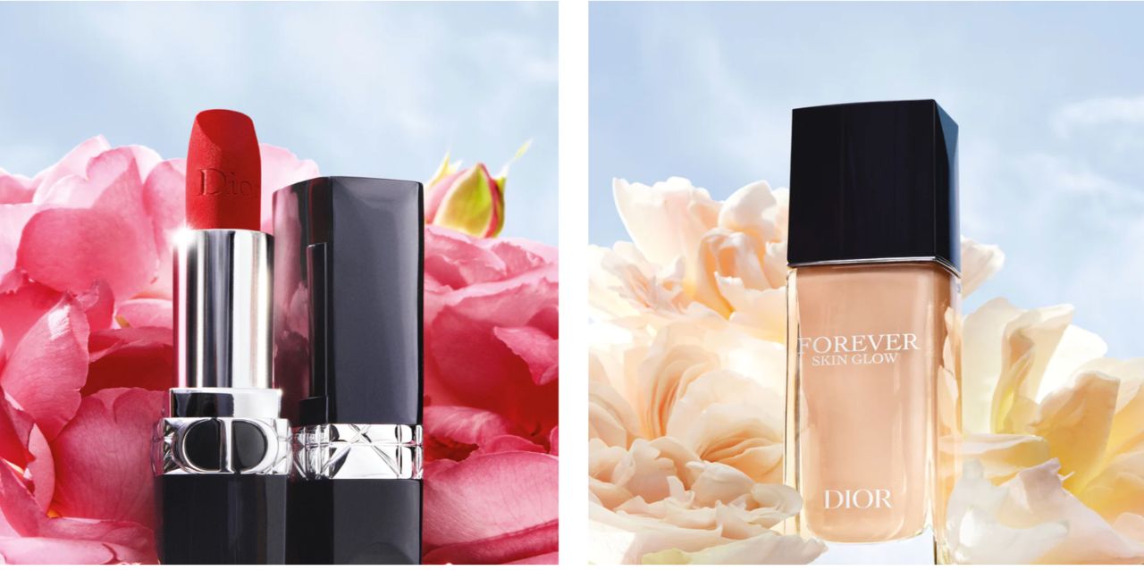 DIOR CELEBRATES MOTHER’S DAY