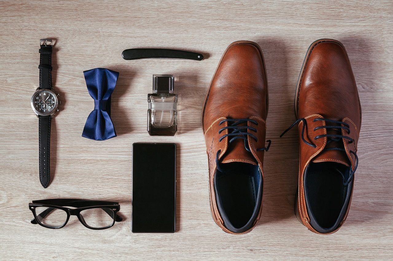 น้ำหอมไม่ได้แค่ช่วยดับกลิ่นกายเท่านั้น แต่ยังสร้างเสน่ห์ชวนหลงใหล เติมเต็มบุคลิกให้ดียิ่งขึ้นด้วย