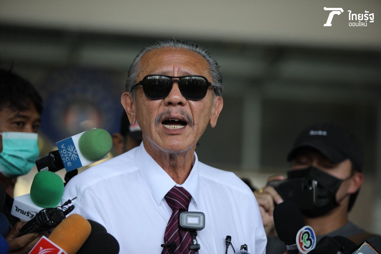 ชูวิทย์ กมลวิศิษฎ์