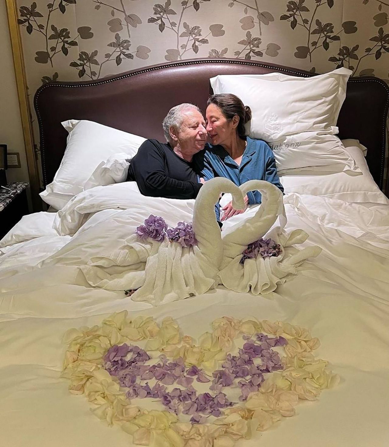 ภาพจาก IG : @michelleyeoh_official