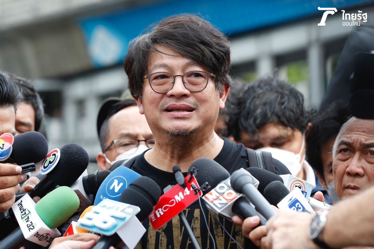 สมบัติ บุญงามอนงค์