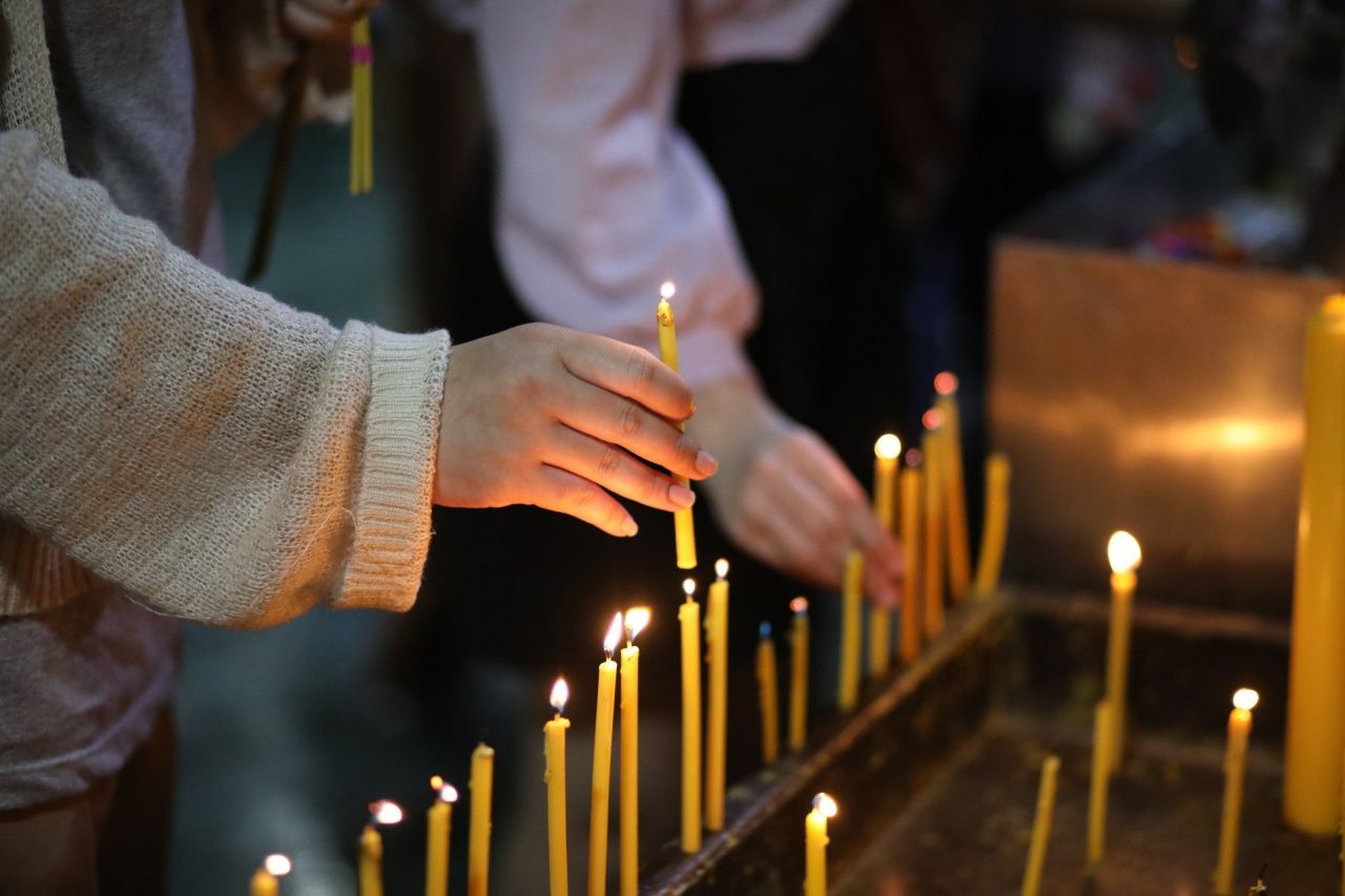 วันอาสาฬหบูชา 2567