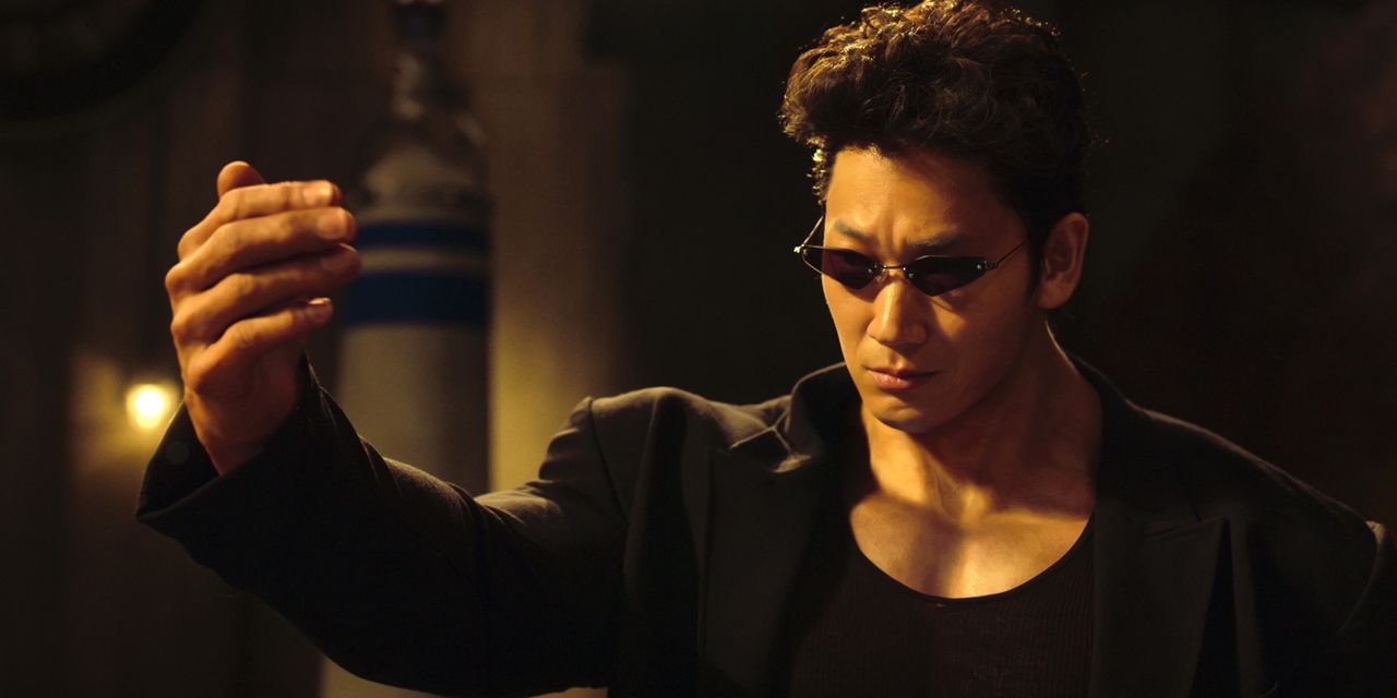 โทงุโระ ตัวร้ายสำคัญในเรื่องคนเก่งฟ้าประทาน