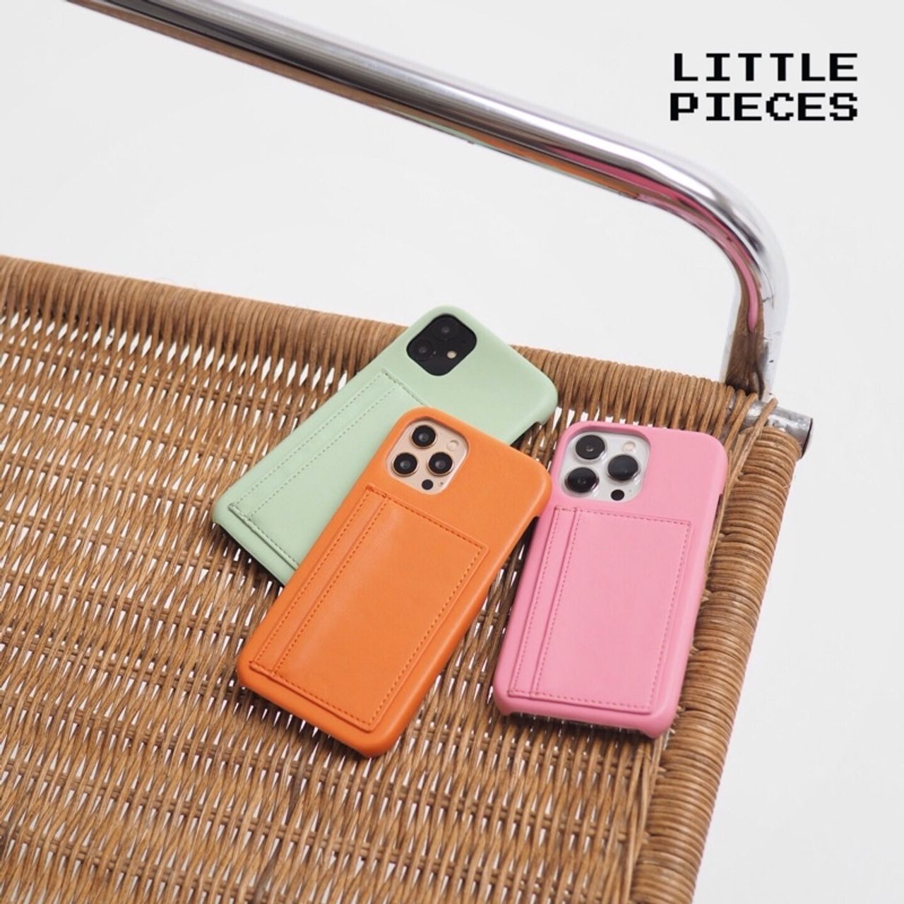 ภาพจากร้าน Littlepieces