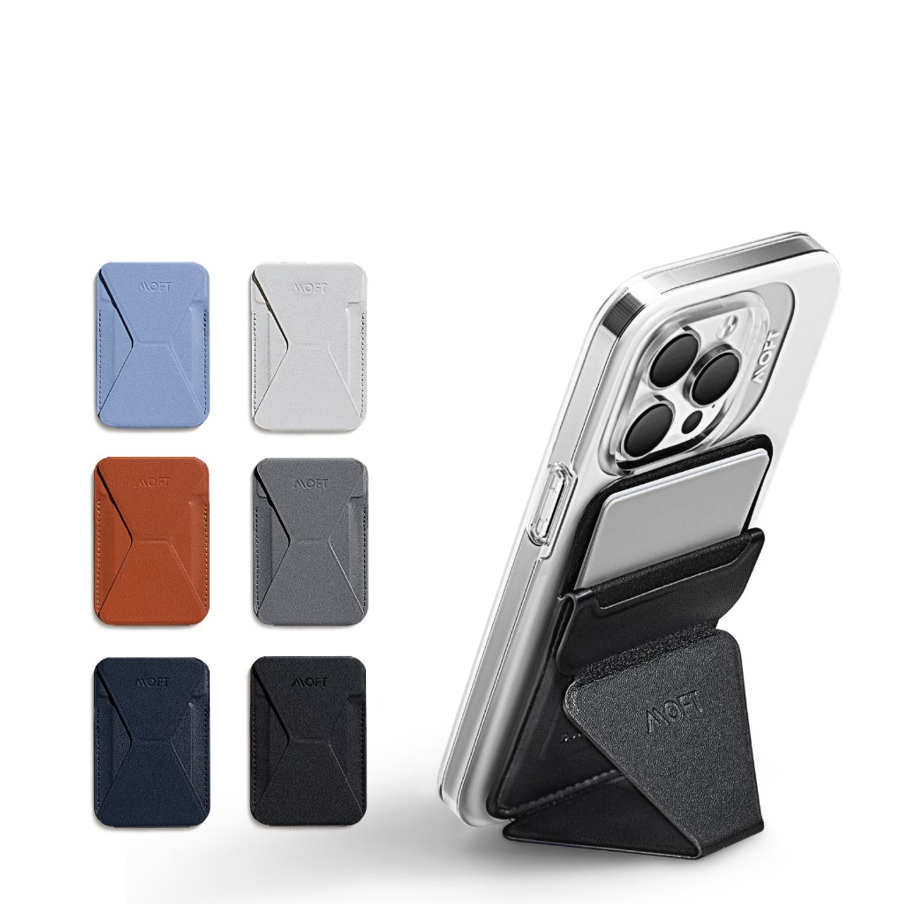 ภาพจากร้าน MOFT