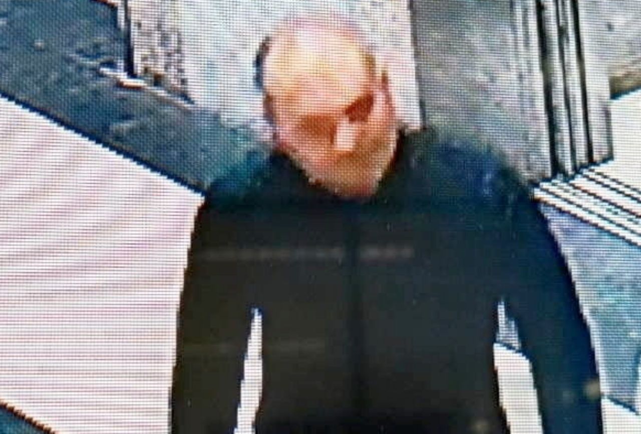 เสี่ยแป้ง นาโหนด หนีจากโรงพยาบาล จนถึงขณะนี้ยังไม่พบตัว