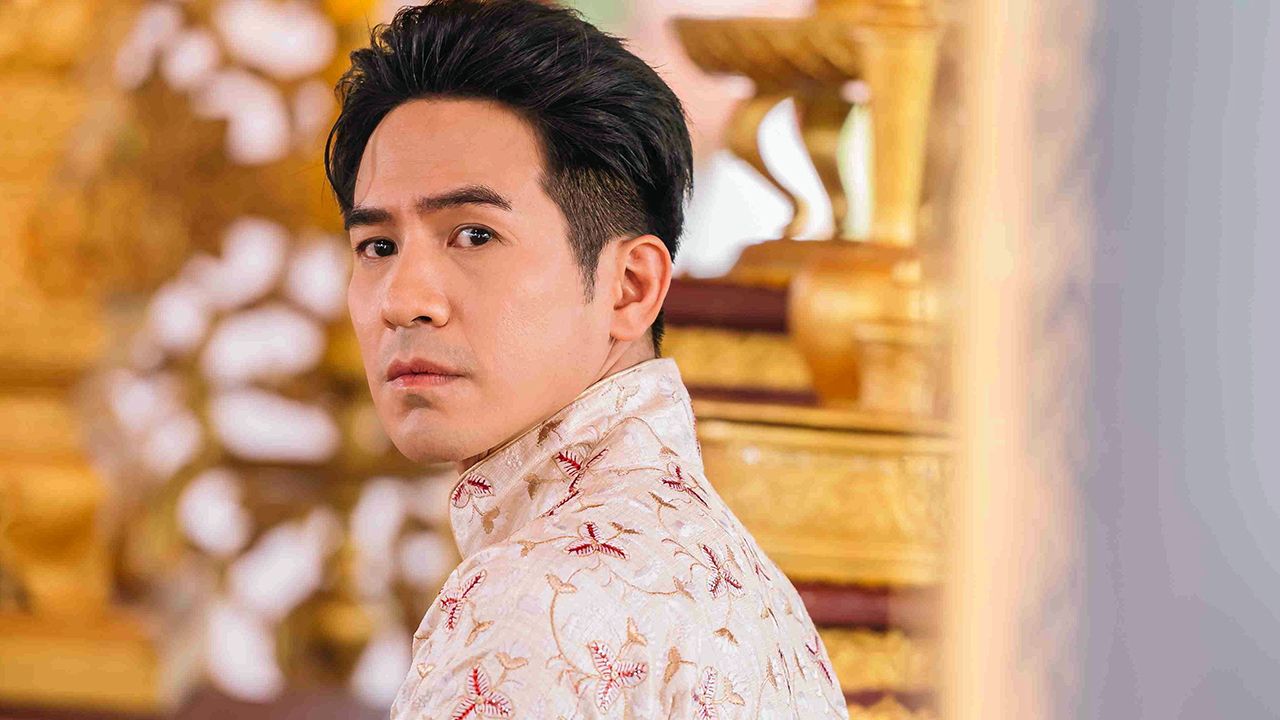 ละคร “พรหมลิขิต” คืนก่อน แค่ฉากเดียวแต่หลากหลายอารมณ์มาก ตอน พ่อริด บอกความในใจที่มีกับ พุดตาน ให้ท่านพ่อท่านแม่ฟัง... บอกเลยว่า พี่โป๊ป–ธนวรรธน์ ได้หัวใจสาวๆทั้งประเทศไปแล้ว!