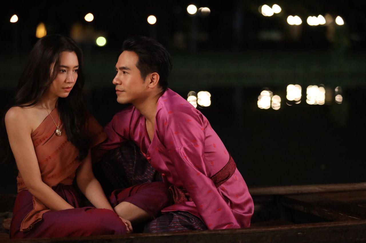 เครดิตภาพ : เพจเฟซบุ๊ก Ch3 Thailand