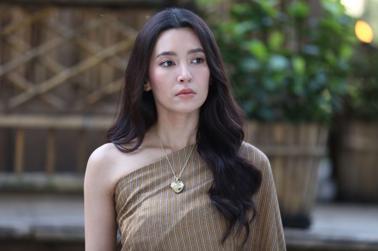 เครดิตภาพ : เพจเฟซบุ๊ก Ch3 Thailand