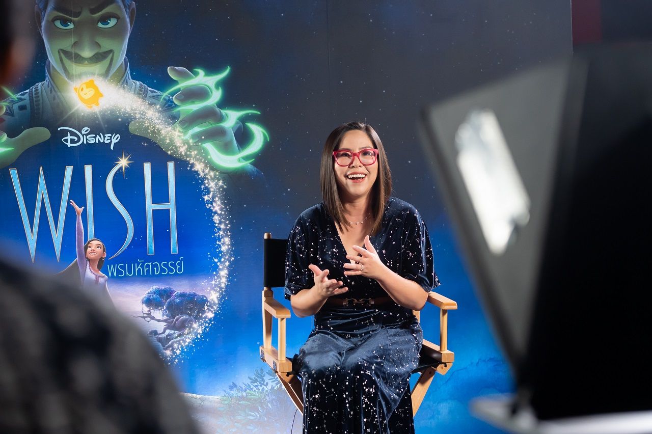 กว่าที่ความฝันสำเร็จเป็นจริงในวันนี้ได้ ฝน วีระสุนทร ก็ต้องเก็บเกี่ยวประสบการณ์มากมายเพื่อเข้าใกล้ความฝันนี้