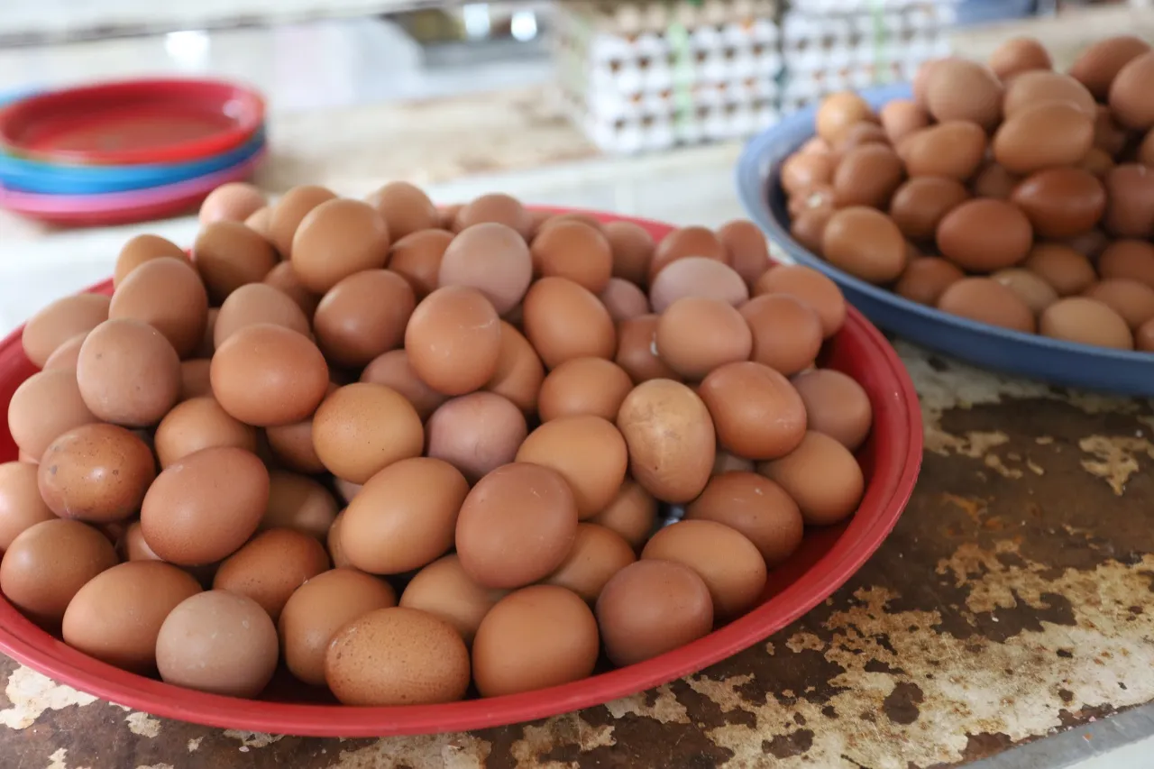 ของแก้บนยอดฮิต 