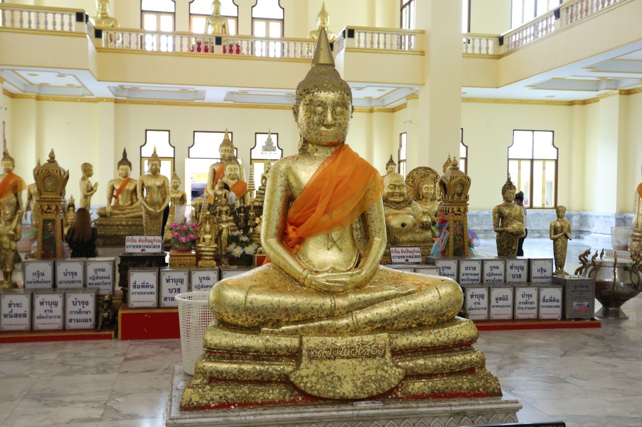 หลวงพ่อโสธร