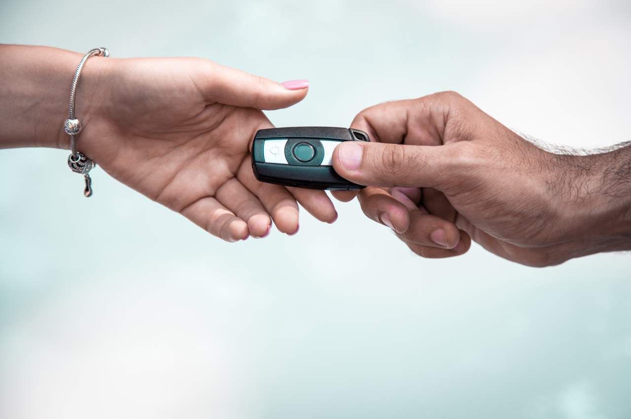 ออกรถวันไหนดี เดือนธันวาคม