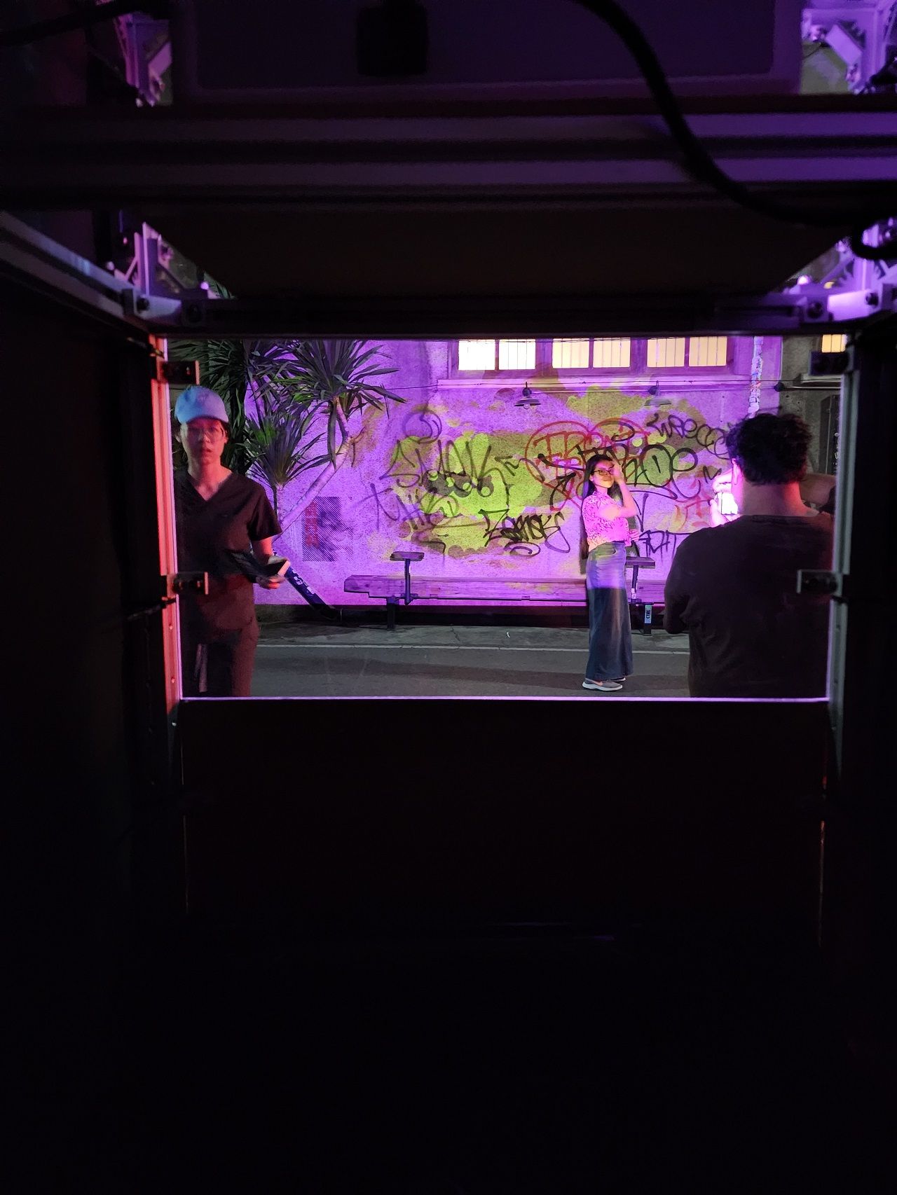 จุดที่ 7 Northern Spirit