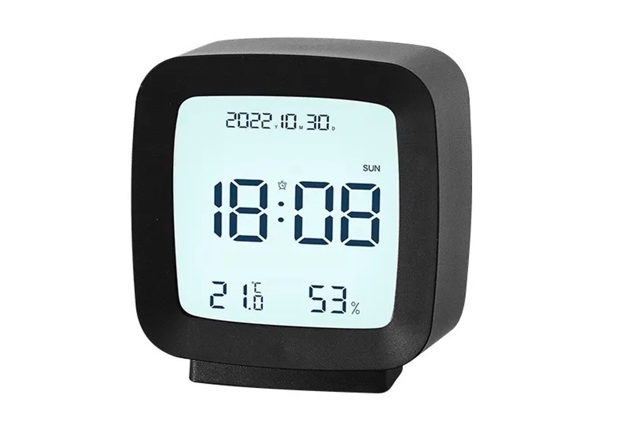 นาฬิกาปลุกดิจิตอล callingbrown