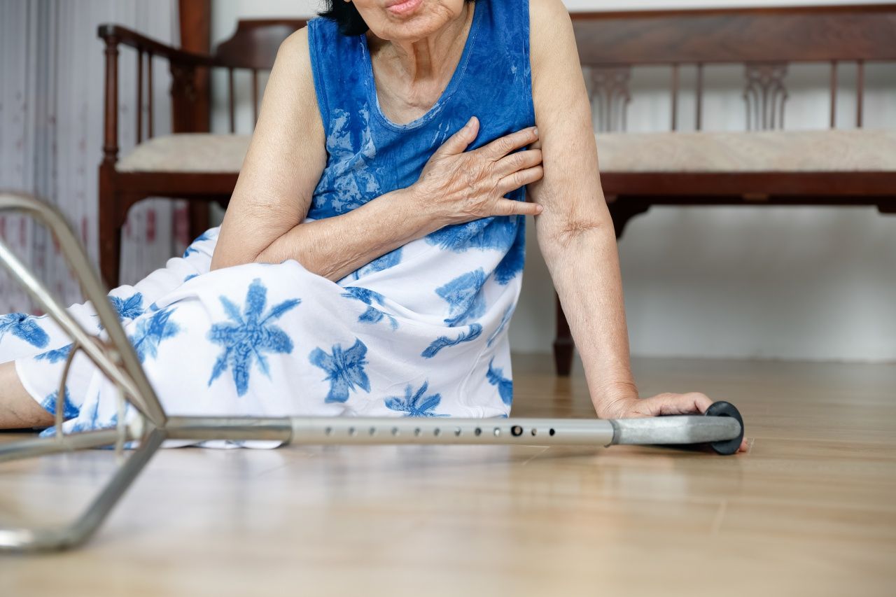 สิ่งที่น่ากลัวกว่าโรคเบาหวานในผู้สูงอายุ คือโรคแทรกซ้อนต่างๆ ที่อาจเกิดขึ้นได้หากไม่ได้รับการควบคุมที่ดี และสามารถส่งผลถึงชีวิตได้ในอาคต