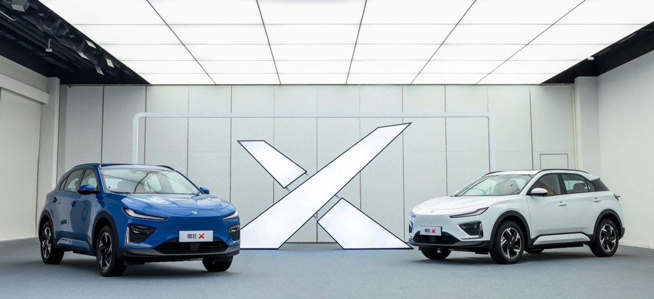 ที่มาของภาพ : เฟซบุ๊ก Thailand International Motor Expo