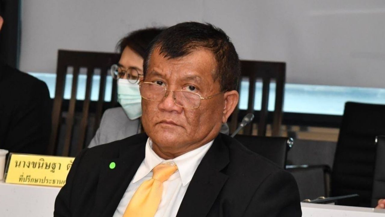 พล.ต.ท.สมหมาย กองวิสัยสุข