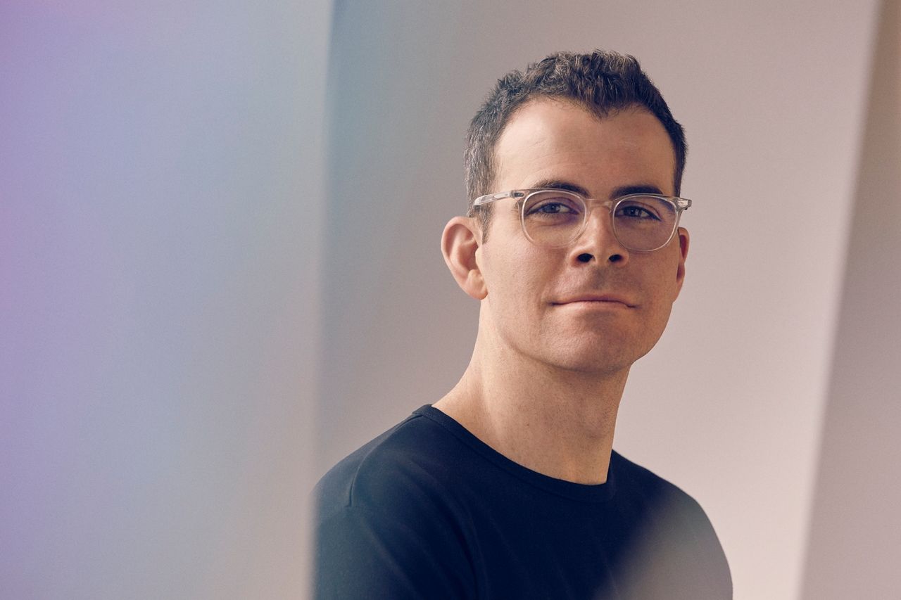 อดัม มอสเซรี