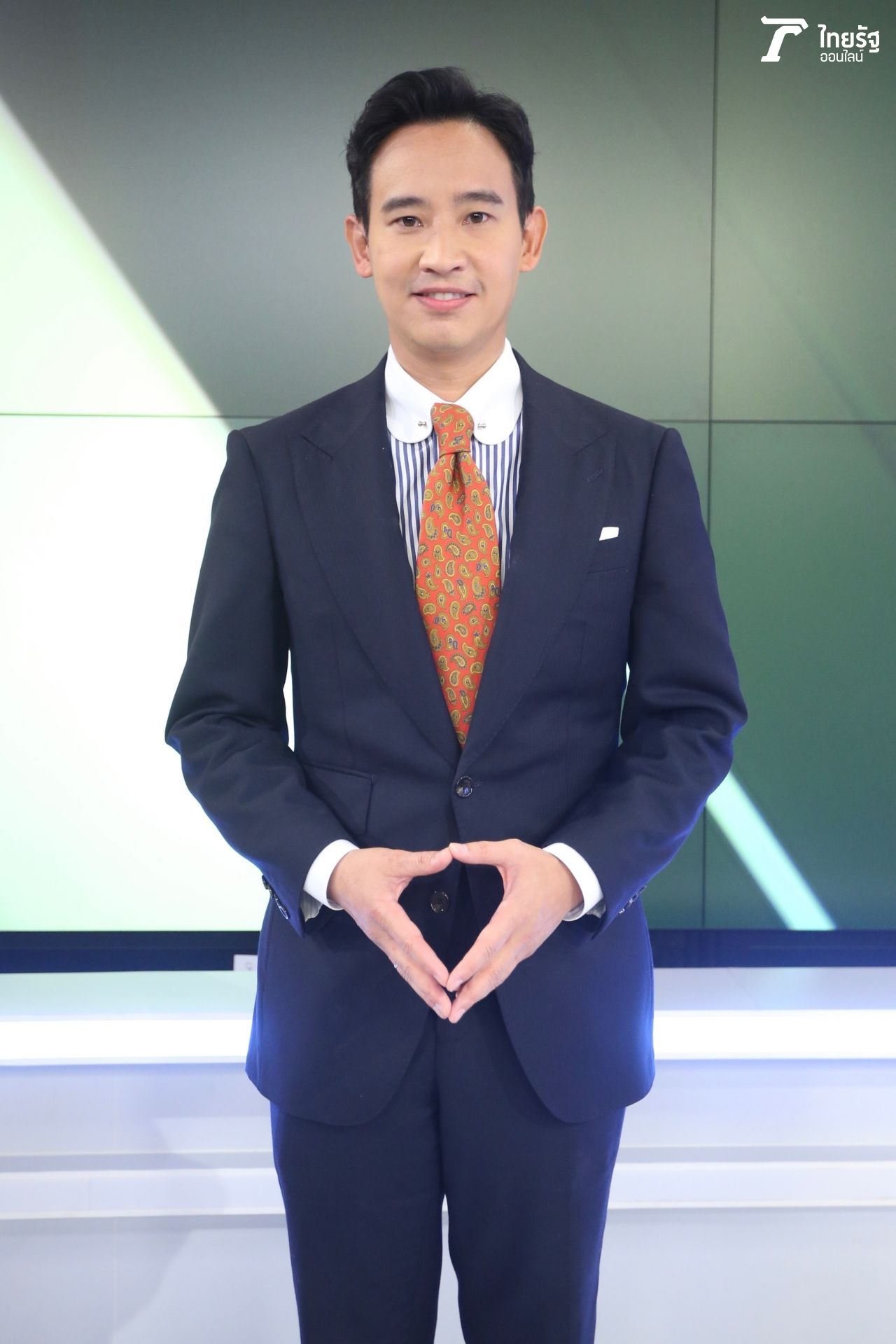 พิธา ลิ้มเจริญรัตน์