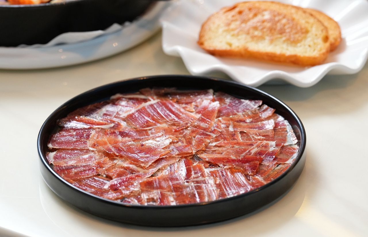 Jamon Iberico 