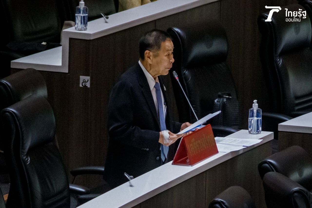 พล.ต.อ.เสรีพิศุทธ์ เตมียเวส