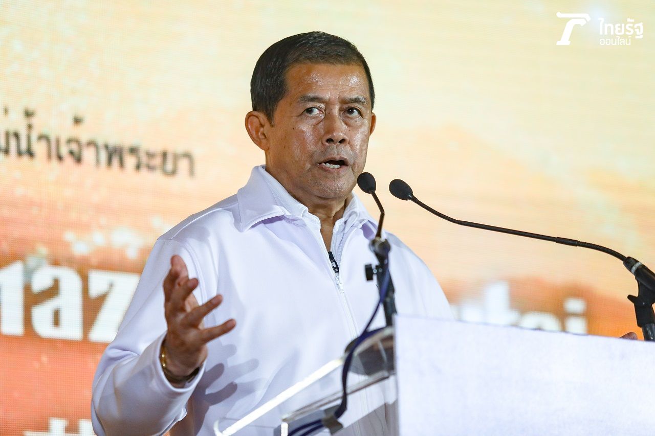 กร ทัพพะรังสี นายกสมาคมมิตรภาพไทย-จีน เป็นประธานในงานกาลาดินเนอร์ Amazing Thailand Amazing Moutai