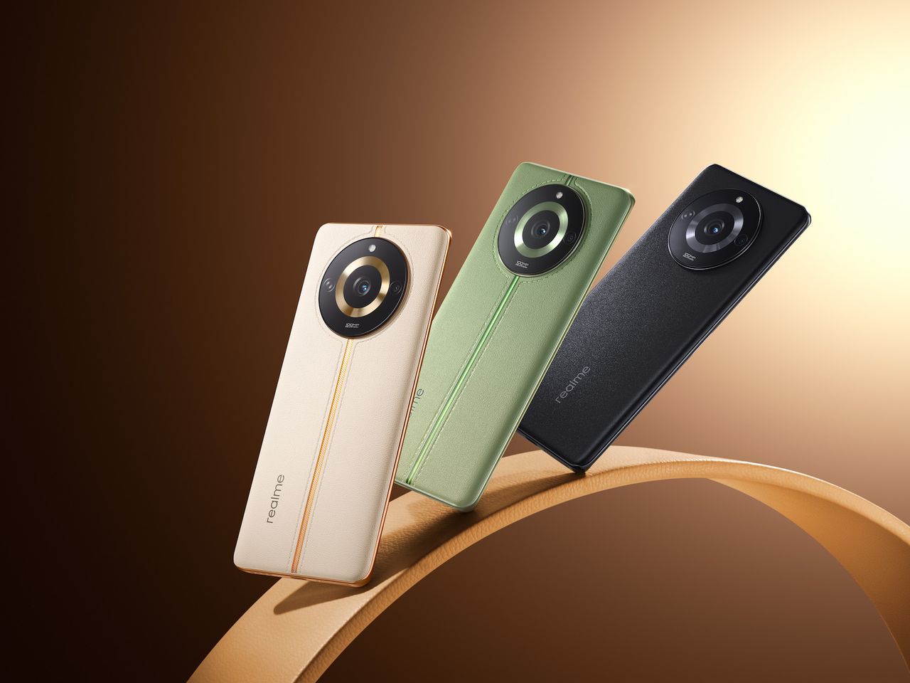 realme 11 Pro Plus 5G