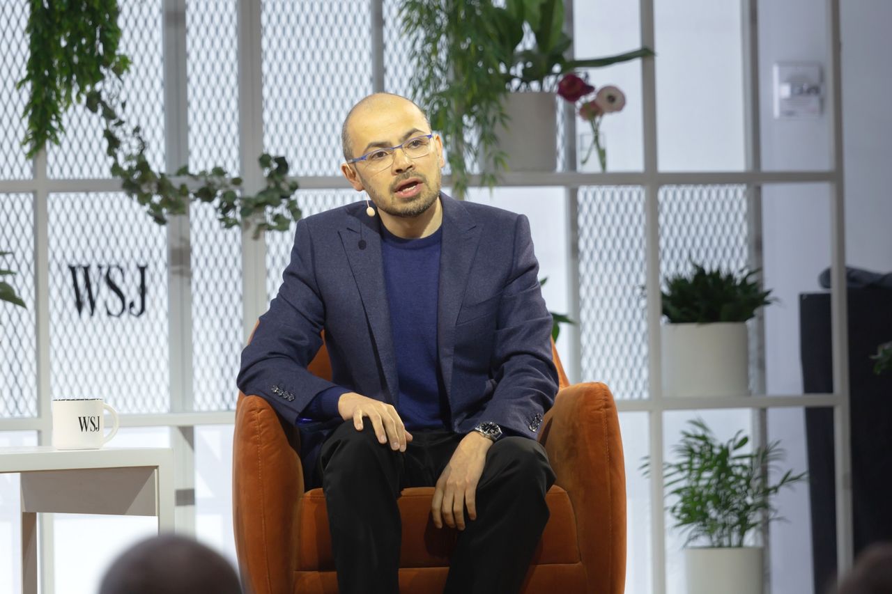 เดมิส ฮัสซาบิส 