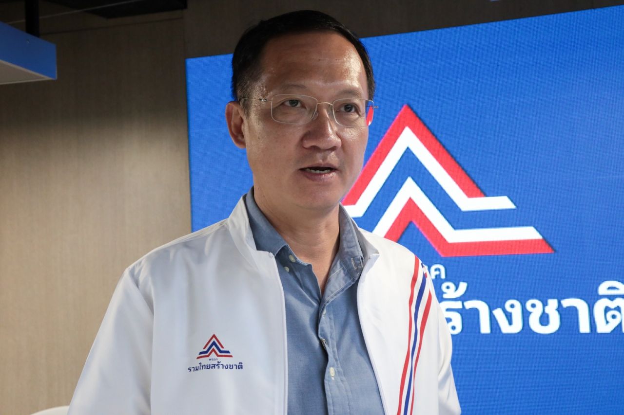 อัครเดช วงษ์พิทักษ์โรจน์