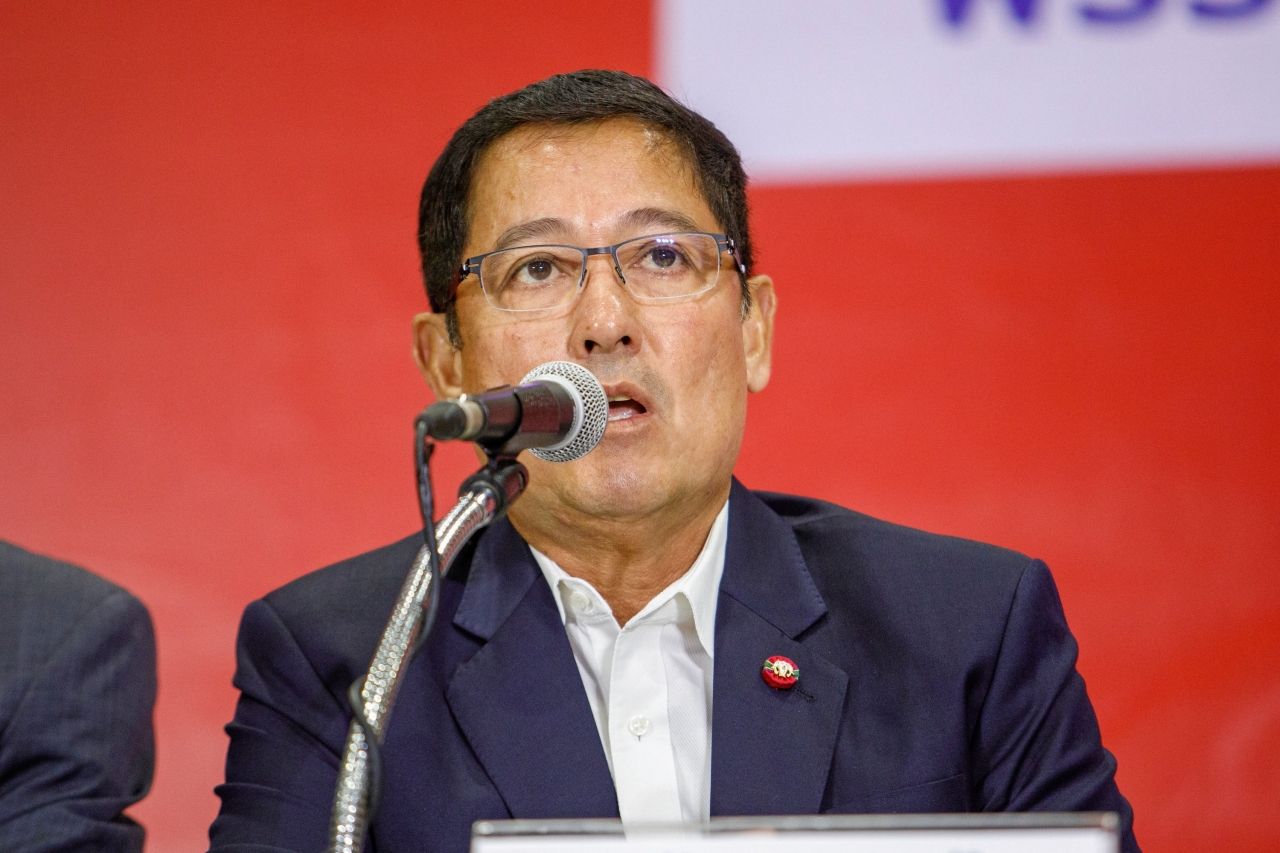 น.อ.อนุดิษฐ์ นาครทรรพ