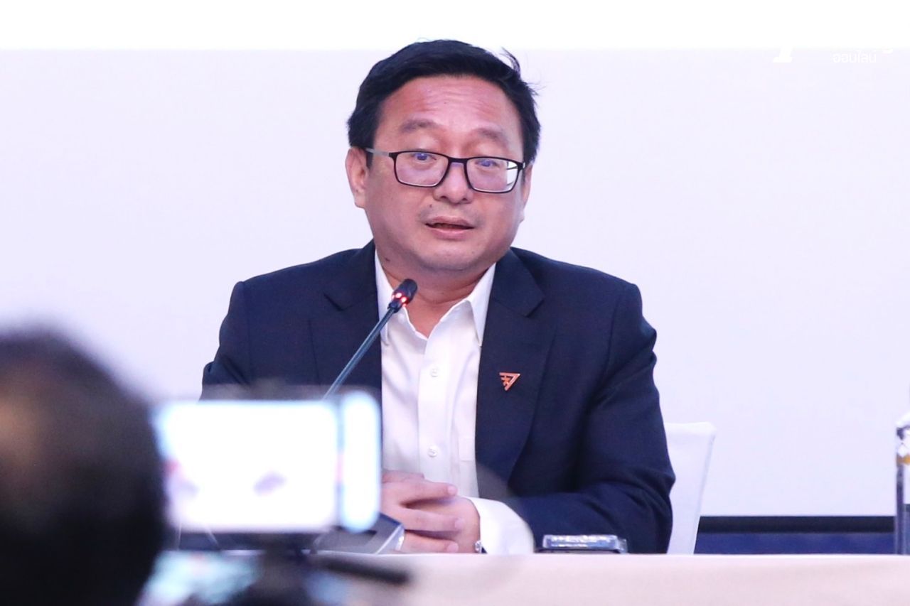 ชัยธวัช ตุลาธน