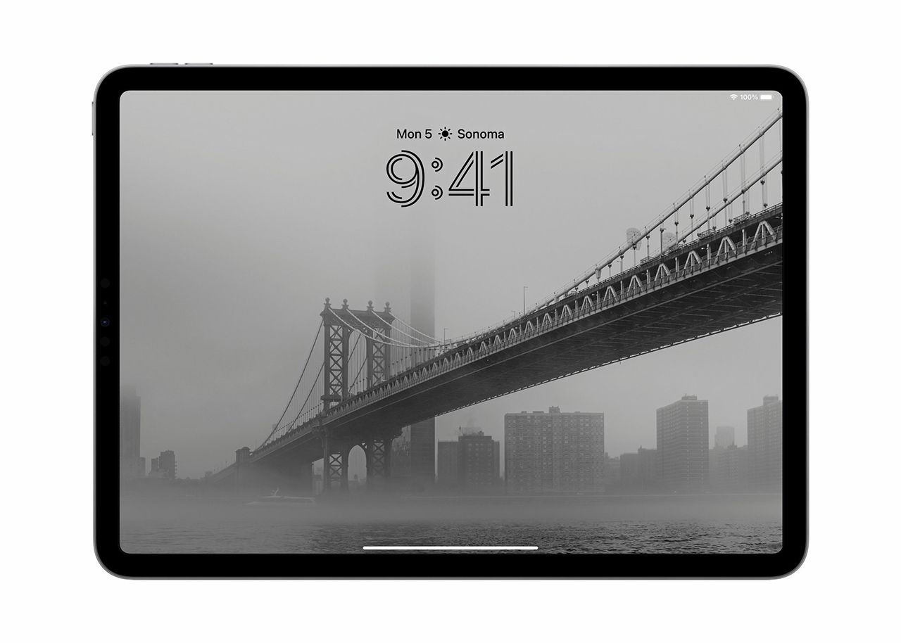 iPadOS 17