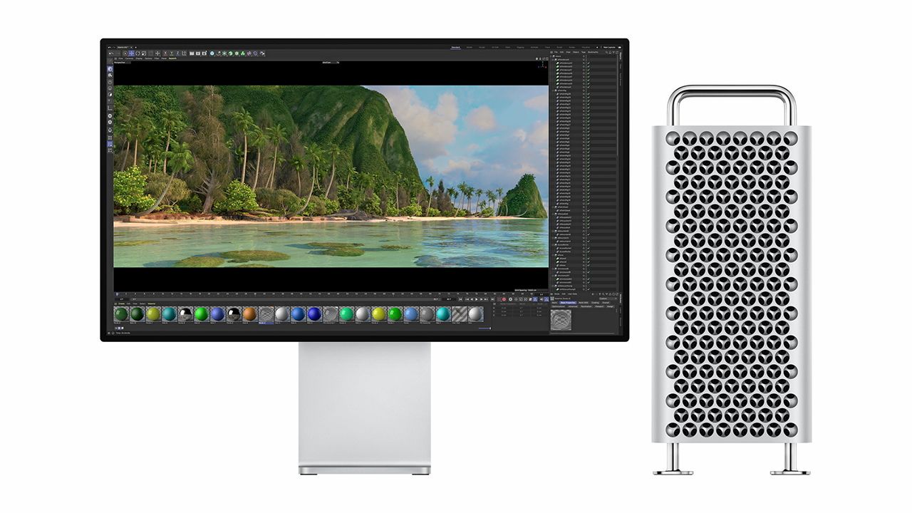 Mac Pro