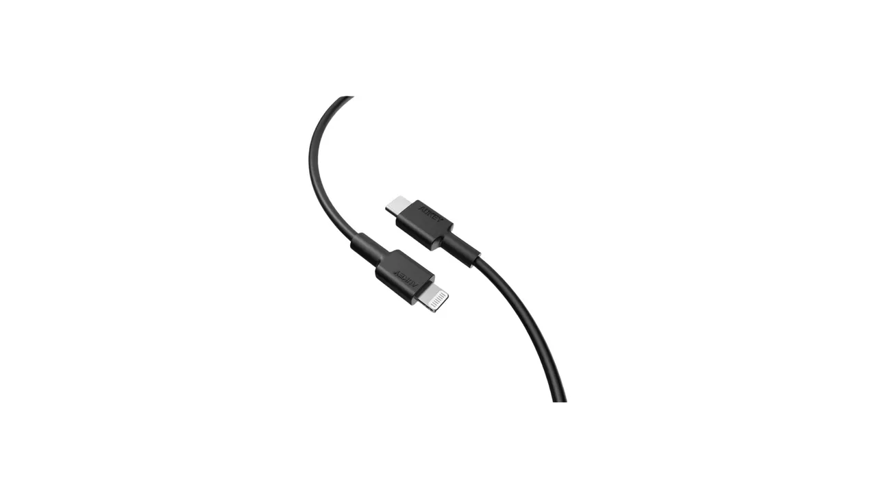 สายชาร์จไอโฟน Belkin รุ่น CAA004