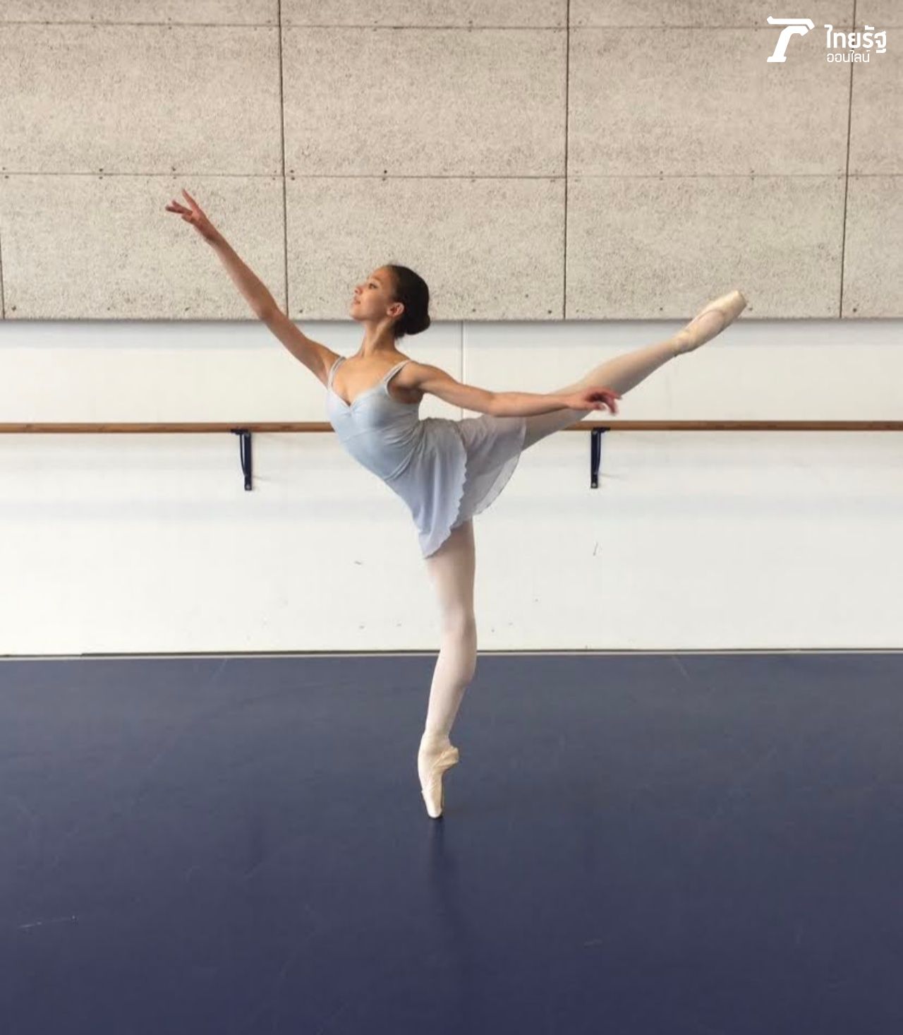 มัชฌิมา ในวัยเด็ก