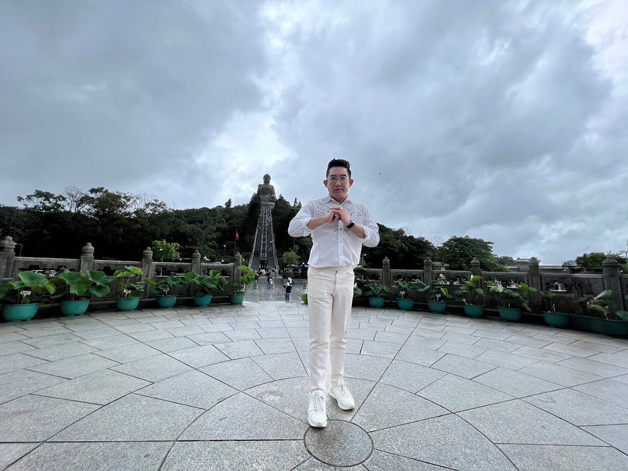 จุดที่ดีที่สุดในการอธิษฐานจิต