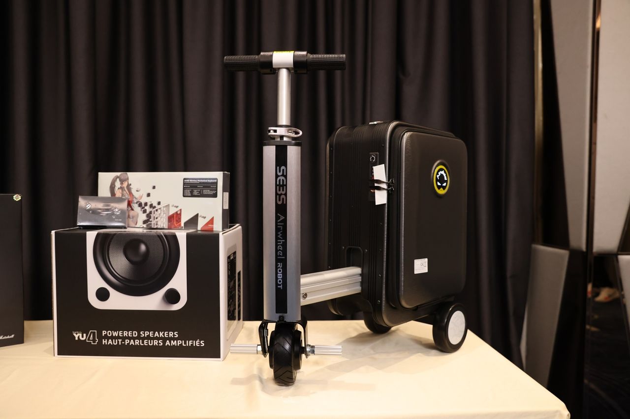 ARIP จัดงาน Commart Crazy Deal