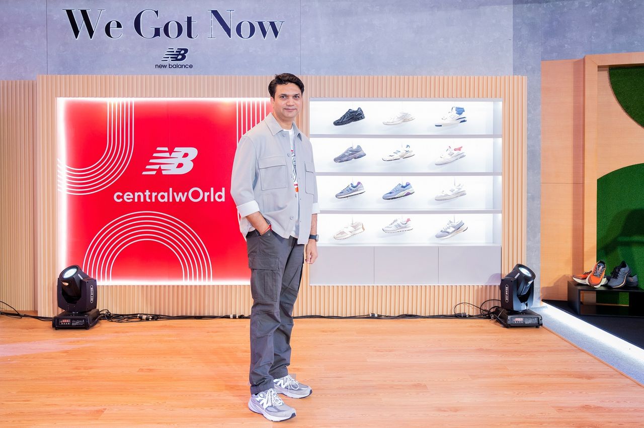 ดีพัค โทมาร์