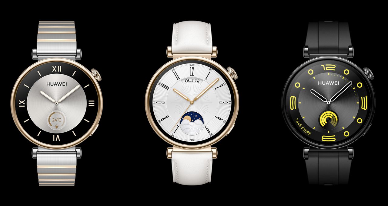 Huawei Watch GT 4  ขนาด 41 มม.